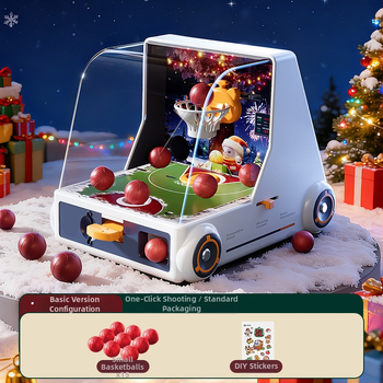 Simulacijski stroj za hvatanje igračaka, plastičan, s električnom stazom, za djecu 4–6 godina, razvija koordinaciju ruke i oka