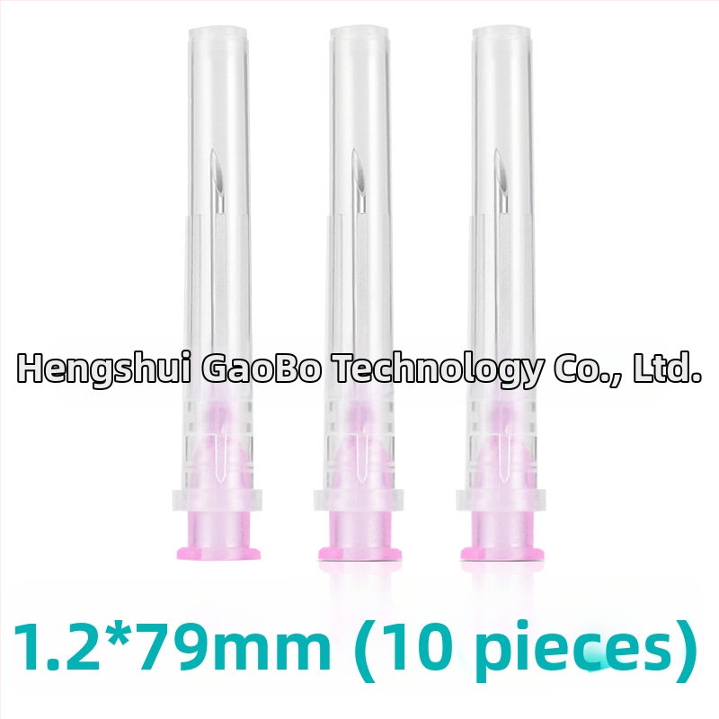 Ирригаторна спринцовка, еднократна, пластмасова, професионална, 1 бр.