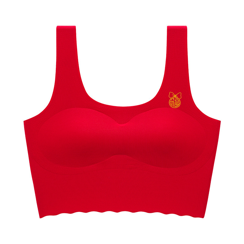 Ženski dječji set donjeg rublja od najlona: grudnjak s punim košaricama, tanak oblikovana košarica, bez metalne kosti, čvrste dvostruke naramenice, dobna skupina 12–15 godina