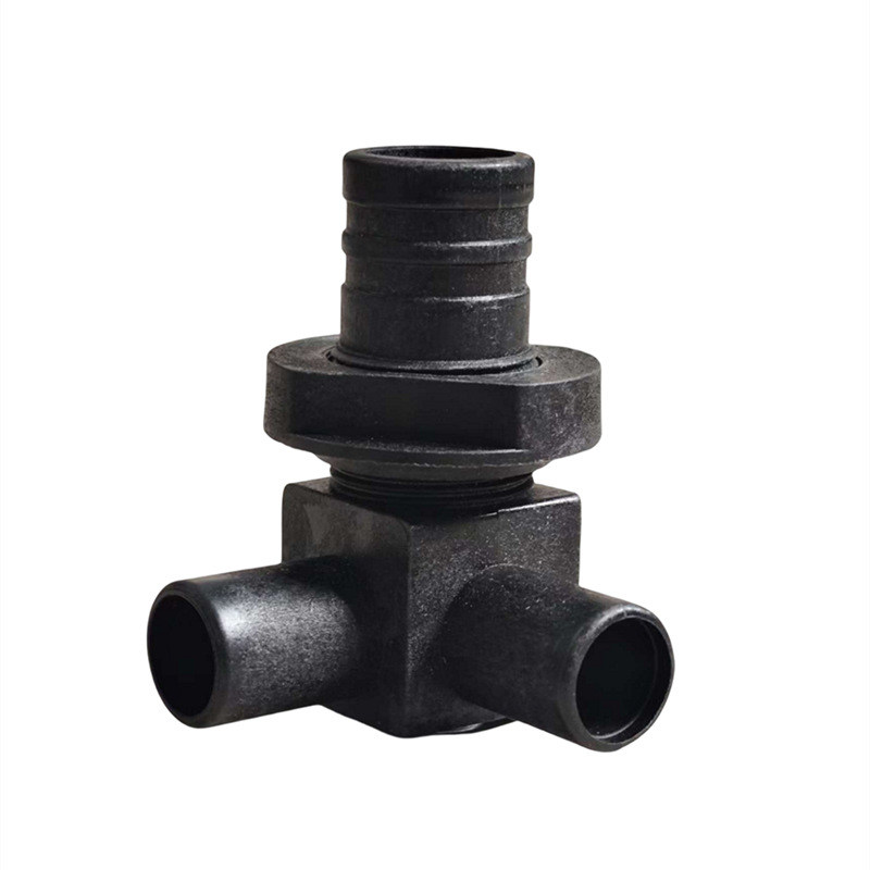 Purcell Pribor za aerator: troje izlaza zraka, AC/DC dvostruka upotreba, kompatibilno sa S-80B, S-90B, S-100B, S-160B