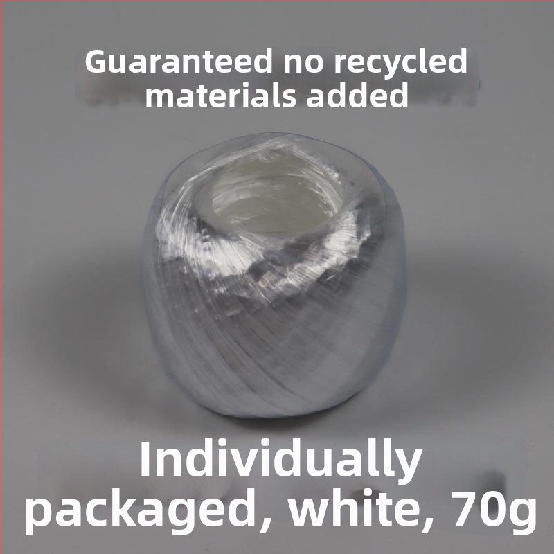 PP πλαστικό σκοινί-μπάλα για συσκευασία, σφαιρικό δέσιμο, προσαρμοζόμενο – μάρκα Giant Bird