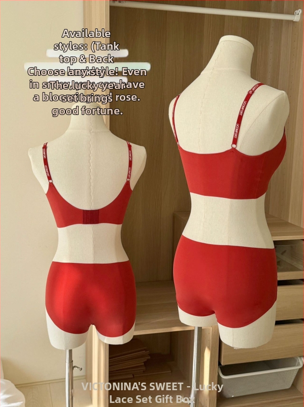 Bustier set push-up, bezšivni, košarice 3/4, tanke oblikovane košarice, čvrsti dvostruki remeni