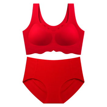 Oblikujući grudnjak u stilu tank topa, košarice 3/4, Oblikovane košarice – tanke gore, debele dole, Glavni materijal: najlon/poliamid, Podstava: spandeks, Stil: tank-top