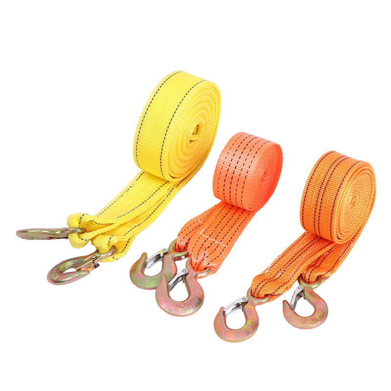 Lu jun knight Kötöző heveder utánfutóhoz és szállítmányokhoz – nehéz teher rögzítő pánt feszítő