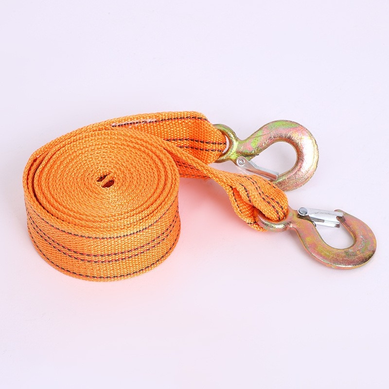 Lu jun knight Kötöző heveder utánfutóhoz és szállítmányokhoz – nehéz teher rögzítő pánt feszítő