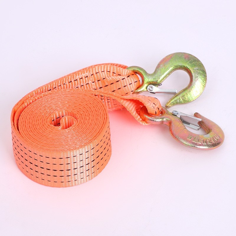 Lu jun knight Kötöző heveder utánfutóhoz és szállítmányokhoz – nehéz teher rögzítő pánt feszítő