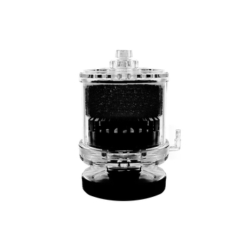 SB-533 akvarijski filter 3-u-1 s aeracijom, tiho rada, ugrađena kultivacija bakterija