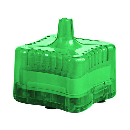 Biokemijski filter za akvarij Water Goblin, težina 165 g, marka Other, nije uvezeno