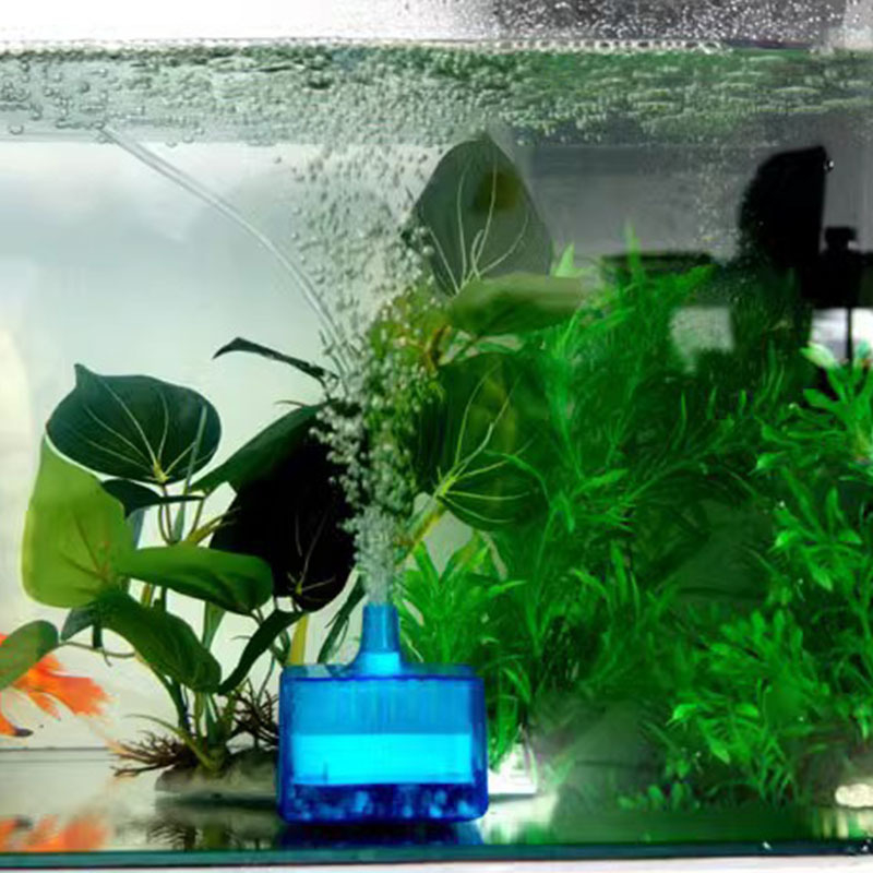 Biokemijski filter za akvarij Water Goblin, težina 165 g, marka Other, nije uvezeno