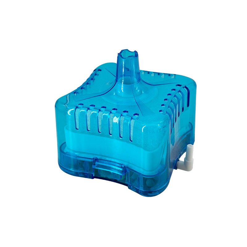 Biokemijski filter za akvarij Water Goblin, težina 165 g, marka Other, nije uvezeno