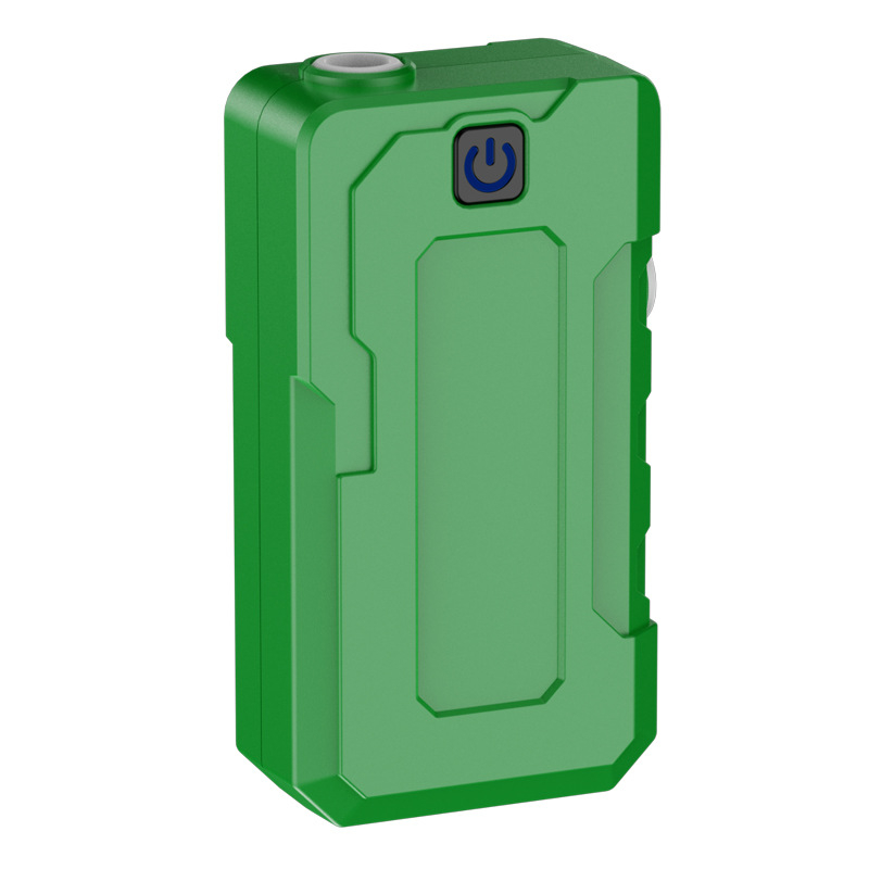 Qianliguang intelligens szenzoros vízadagoló kempingezéshez – elektromos vízpumpa LED világítással és kézmosó egységgel