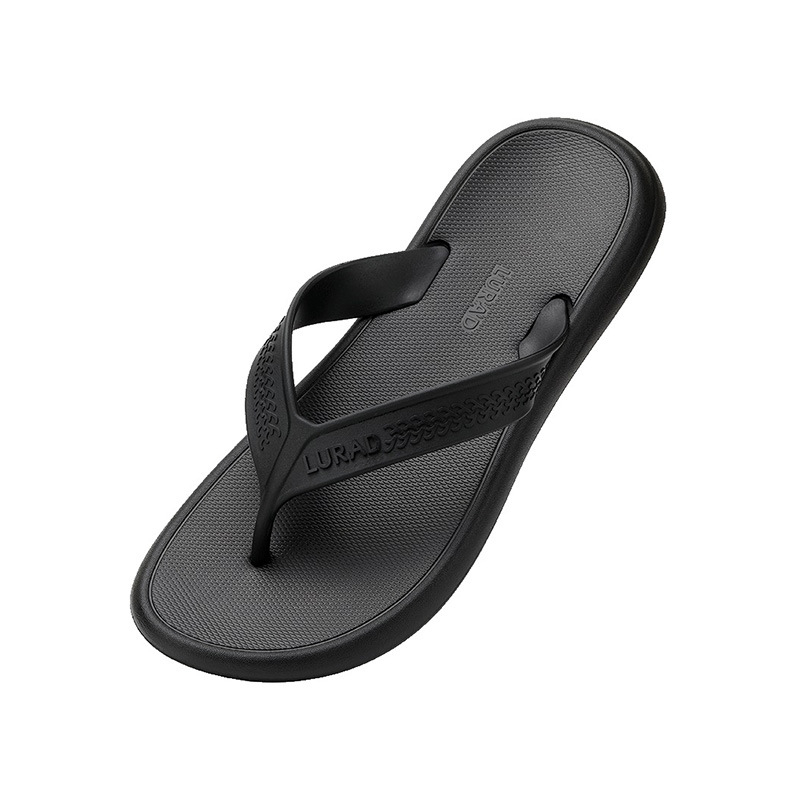 Unisex EVA japanke, protuklizne, za vanjsku upotrebu na plaži, s debelom potplatom