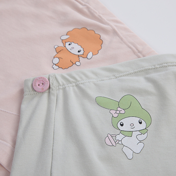 Trudničke gaćice s visokim strukom, modalna tkanina, za sve sezone