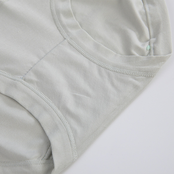 Trudničke gaćice s visokim strukom, modalna tkanina, za sve sezone