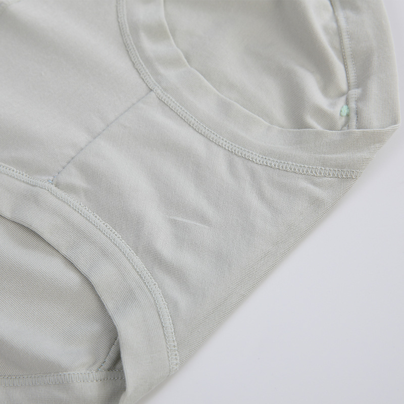 Trudničke gaćice s visokim strukom, modalna tkanina, za sve sezone