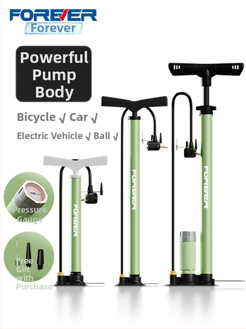 Pompa de aer manuală; Pompa casnică obișnuită; Număr de produs: ltao785111429186