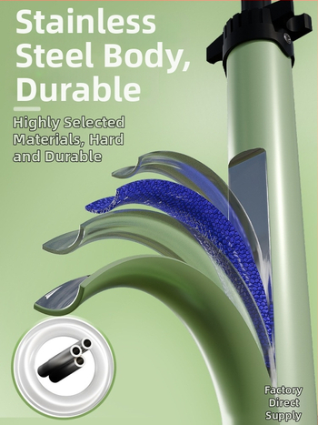 Pompa de aer manuală; Pompa casnică obișnuită; Număr de produs: ltao785111429186