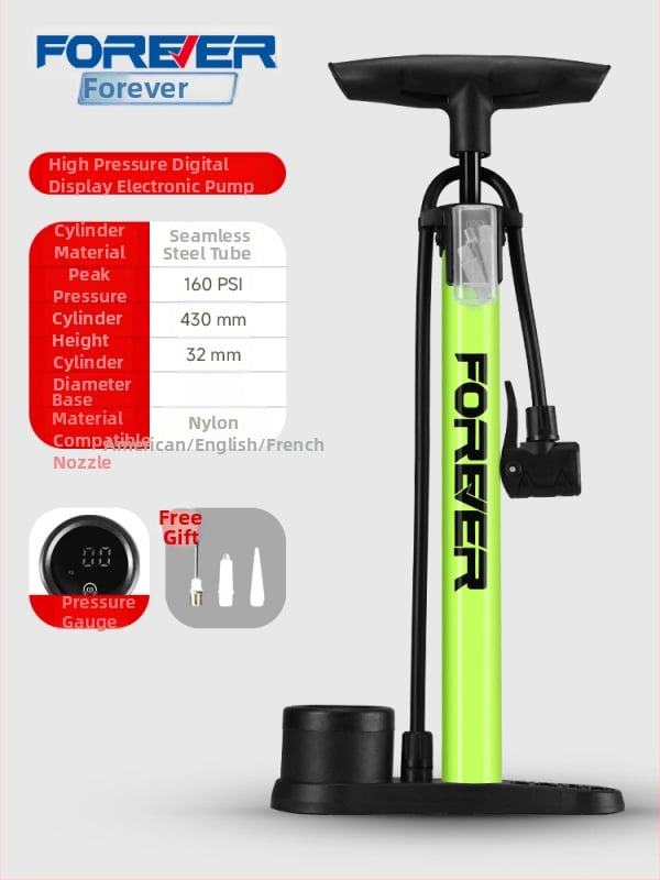 Pompa de aer manuală; Pompa casnică obișnuită; Număr de produs: ltao785111429186