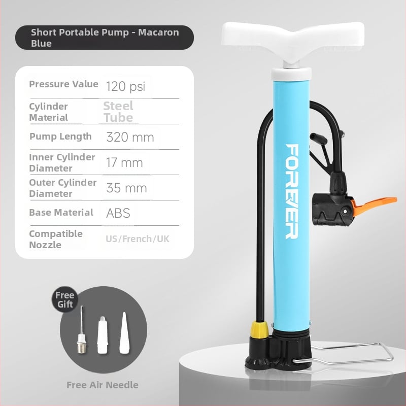 Pompa de aer manuală; Pompa casnică obișnuită; Număr de produs: ltao785111429186