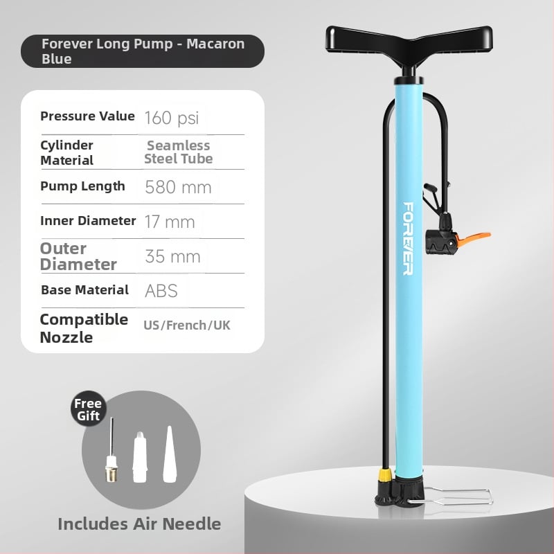 Pompa de aer manuală; Pompa casnică obișnuită; Număr de produs: ltao785111429186
