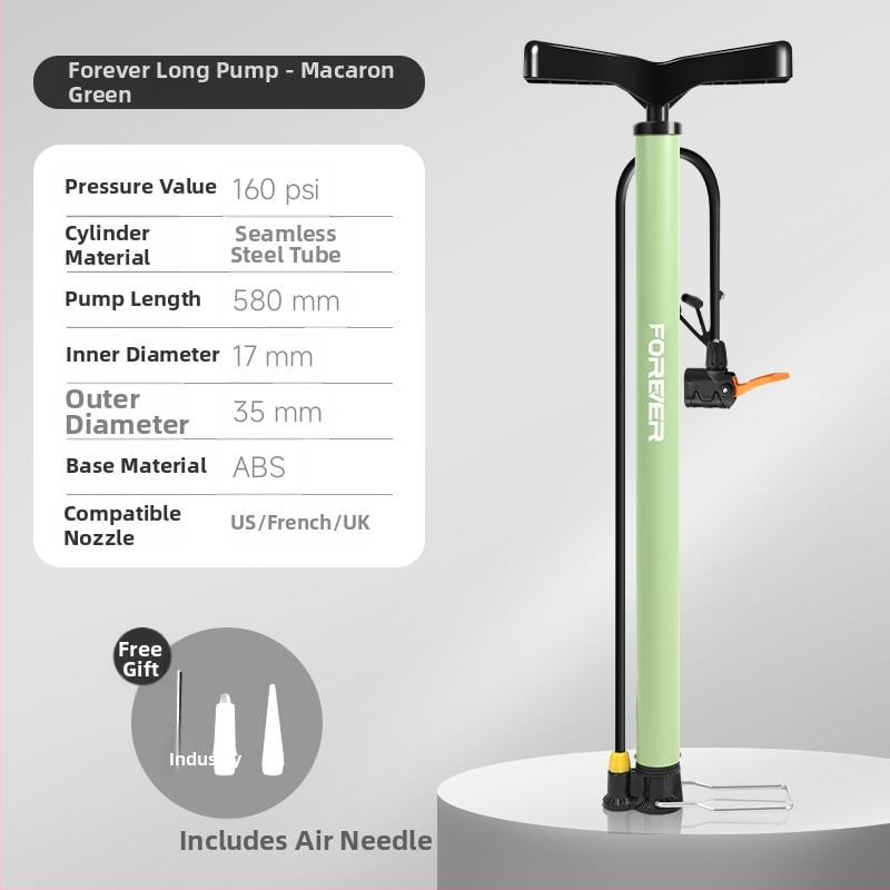 Pompa de aer manuală; Pompa casnică obișnuită; Număr de produs: ltao785111429186