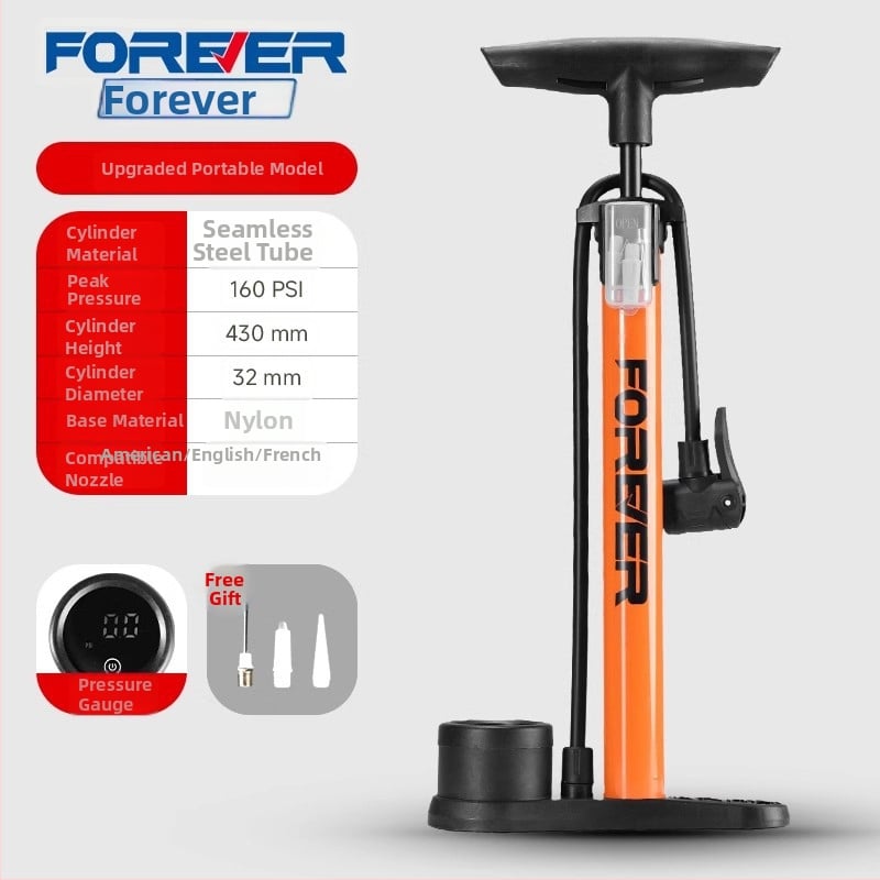 Pompa de aer manuală; Pompa casnică obișnuită; Număr de produs: ltao785111429186