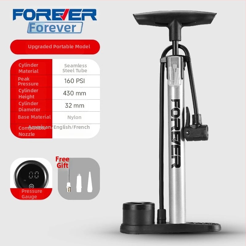 Pompa de aer manuală; Pompa casnică obișnuită; Număr de produs: ltao785111429186