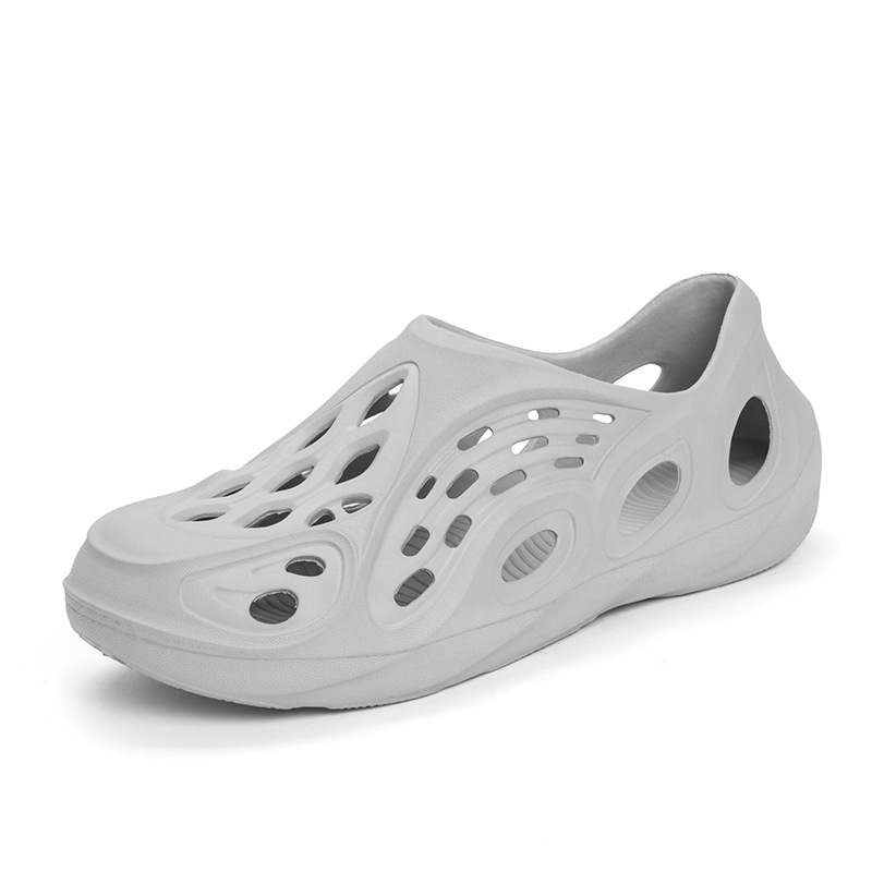 BN20 Muške perforirane EVA sandale za plažu, ljeto (Brand BN20; Gornji dio: EVA; Đon: EVA; Tehnologija đona: Injection molded; Spol: Muški)