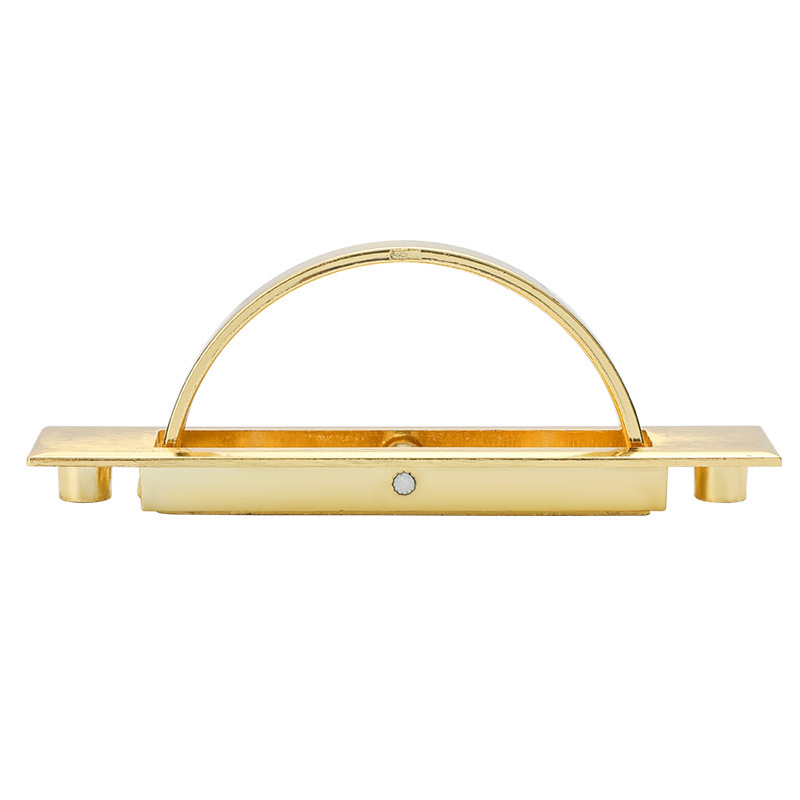 Tatami ručka – cinkovita legura, elektroplating, TM-handle model, vrata ormarića