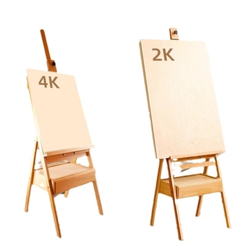 Σετ λαδομπογιών Marley για φοιτητές τέχνης, κιτ αρχάριου στην ελαιογραφία, σωληνάρια 50 ml και 12 ml, σε κουτί