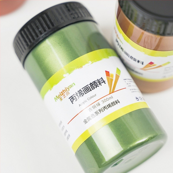 Words of Beauty Akrylová farba – materiál: akryl, balenie: fľaša, určené na maľovanie akrylom