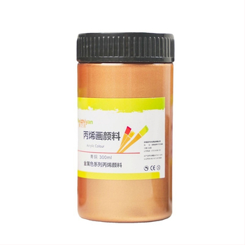 Words of Beauty Akrylová farba – materiál: akryl, balenie: fľaša, určené na maľovanie akrylom