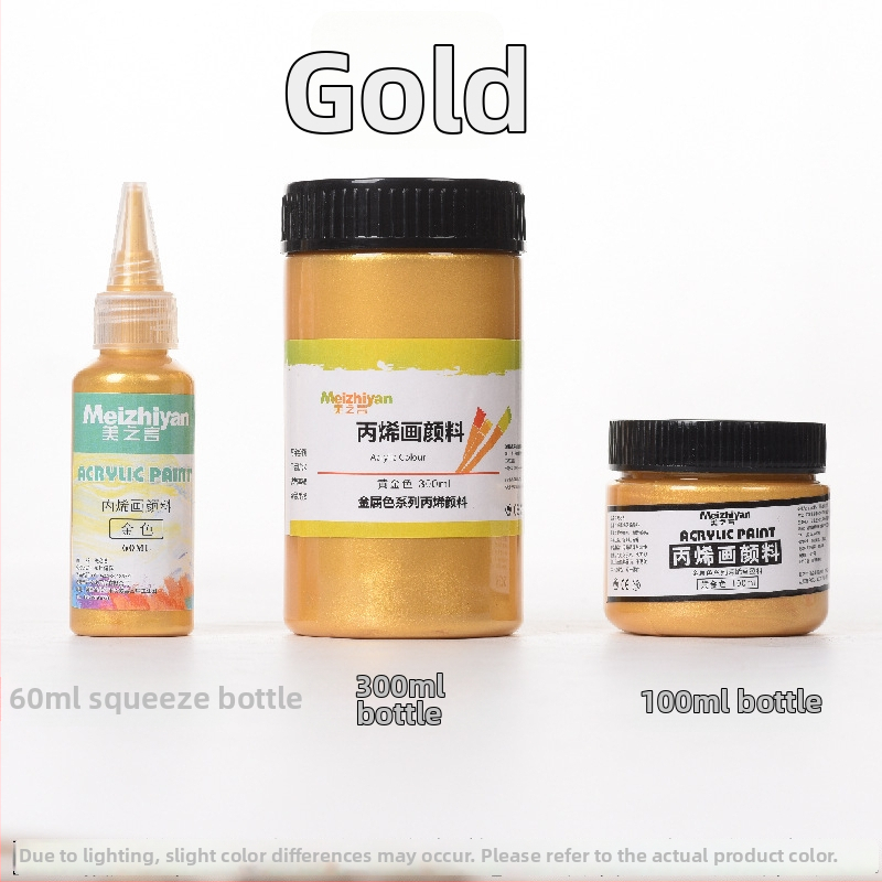 Words of Beauty Akrylová farba – materiál: akryl, balenie: fľaša, určené na maľovanie akrylom