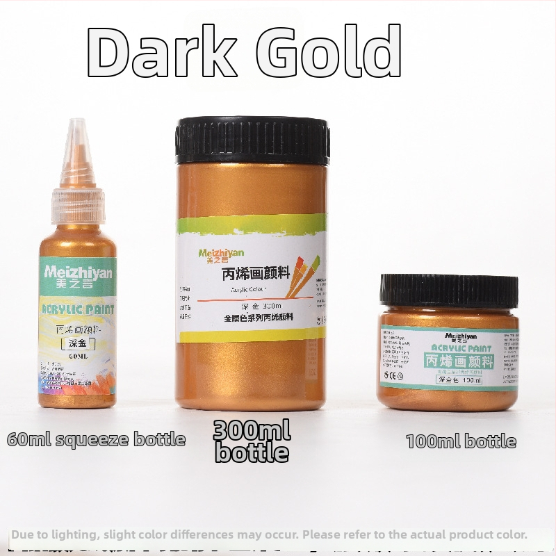 Words of Beauty Akrylová farba – materiál: akryl, balenie: fľaša, určené na maľovanie akrylom