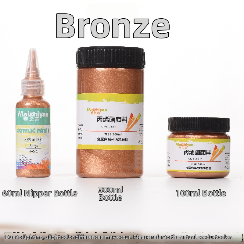 Words of Beauty Akrylová farba – materiál: akryl, balenie: fľaša, určené na maľovanie akrylom