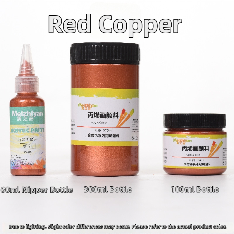 Words of Beauty Akrylová farba – materiál: akryl, balenie: fľaša, určené na maľovanie akrylom