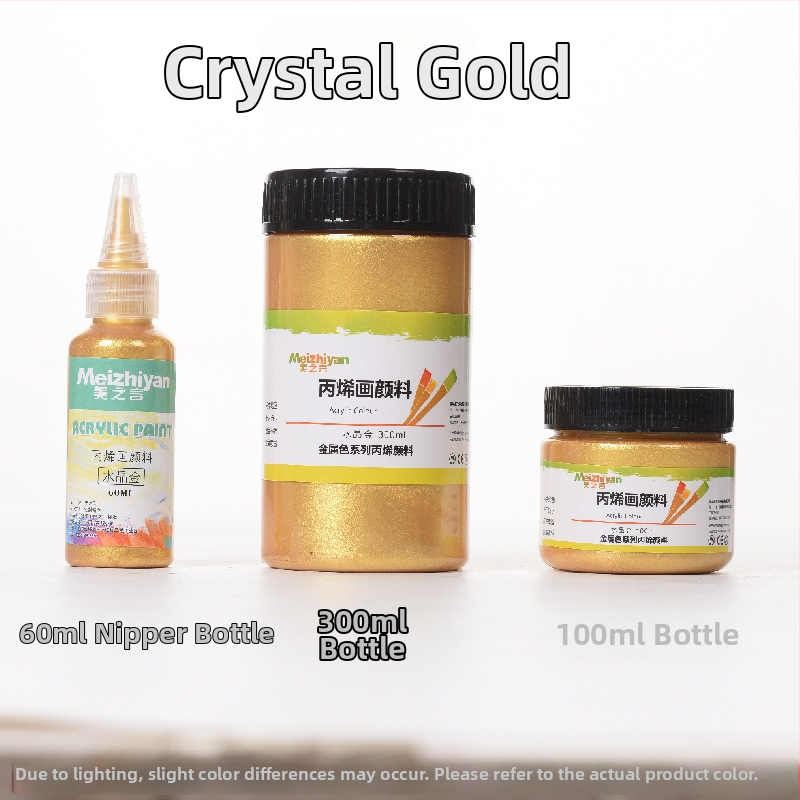 Words of Beauty Akrylová farba – materiál: akryl, balenie: fľaša, určené na maľovanie akrylom