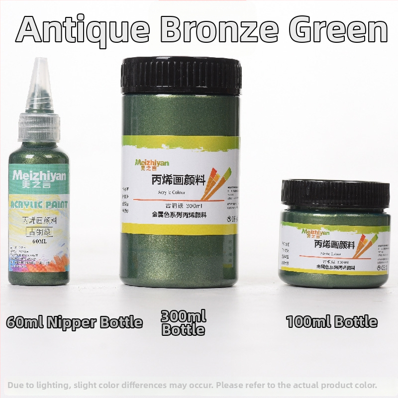 Words of Beauty Akrylová farba – materiál: akryl, balenie: fľaša, určené na maľovanie akrylom