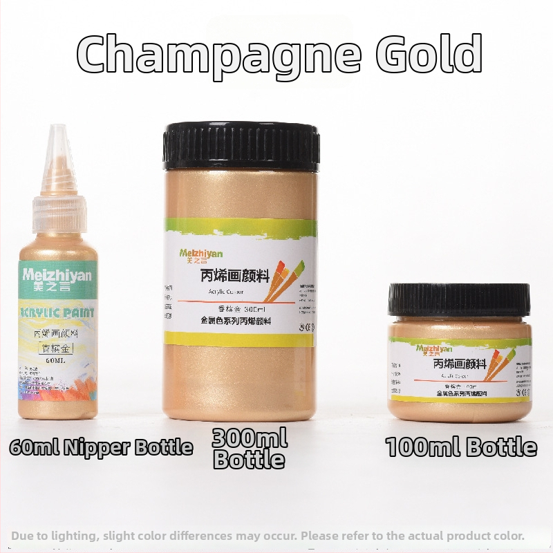 Words of Beauty Akrylová farba – materiál: akryl, balenie: fľaša, určené na maľovanie akrylom