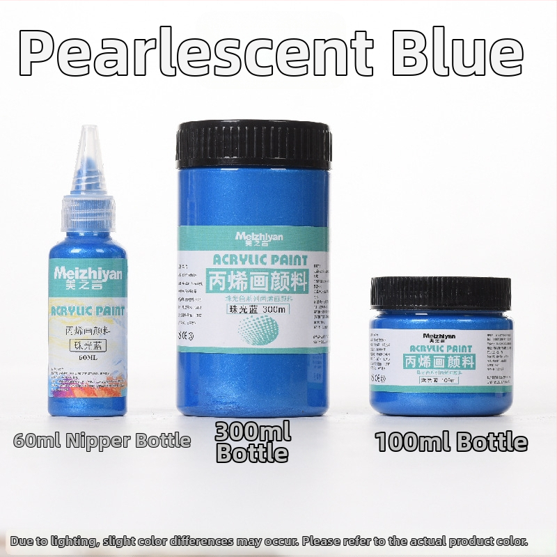 Words of Beauty Akrylová farba – materiál: akryl, balenie: fľaša, určené na maľovanie akrylom