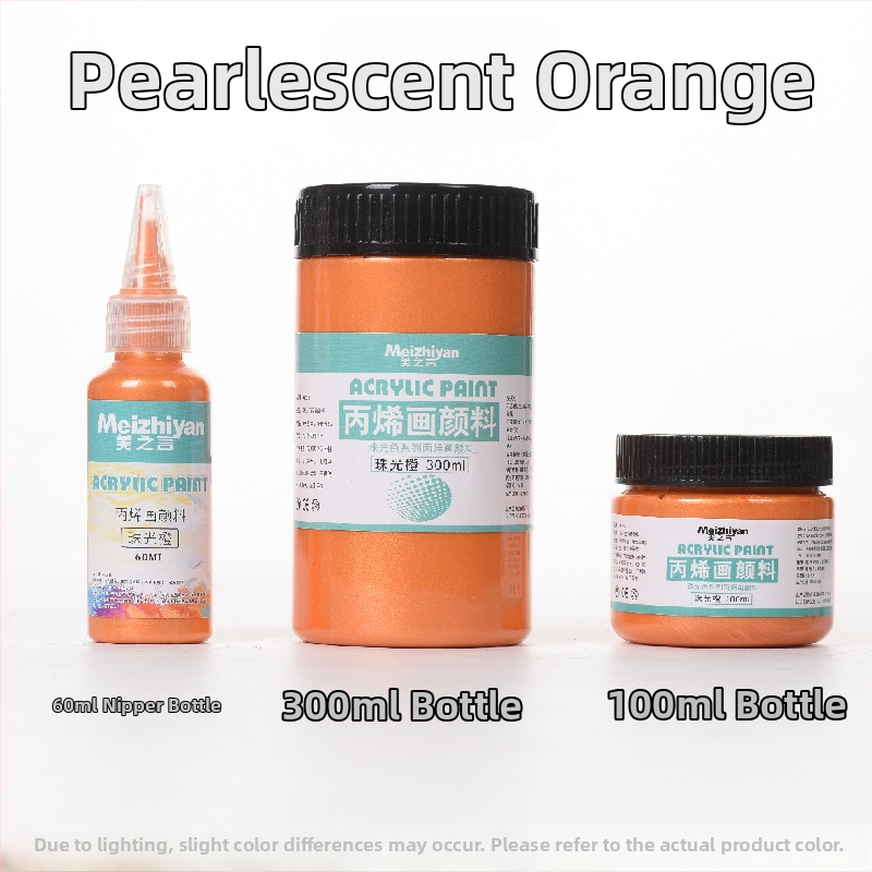 Words of Beauty Akrylová farba – materiál: akryl, balenie: fľaša, určené na maľovanie akrylom