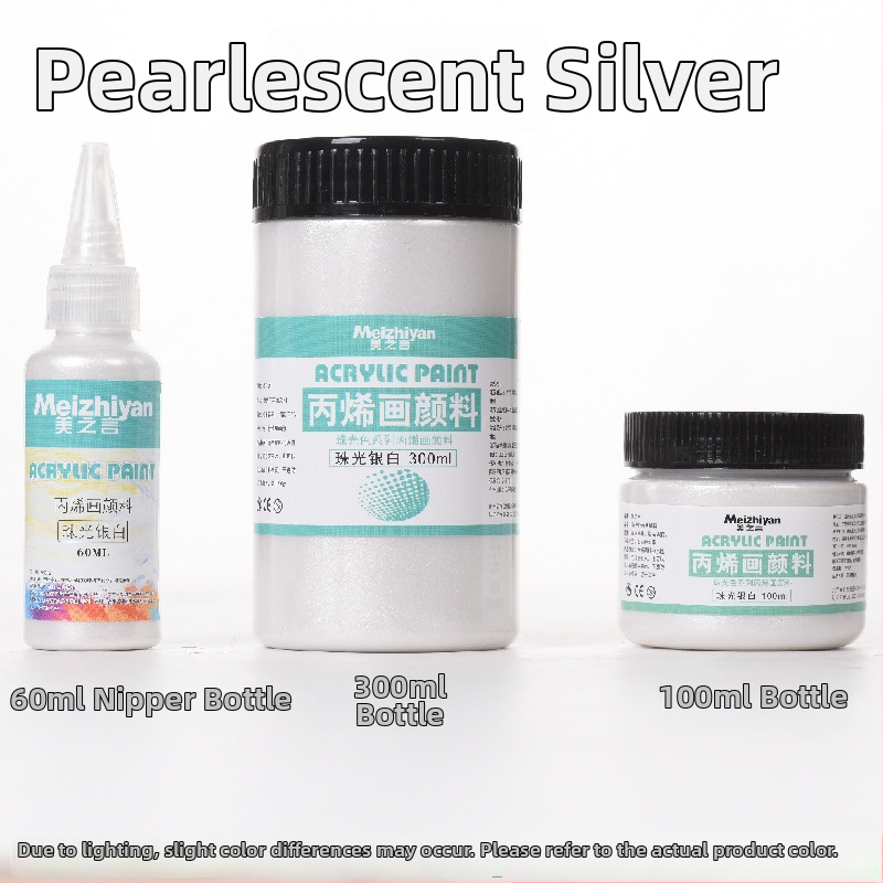 Words of Beauty Akrylová farba – materiál: akryl, balenie: fľaša, určené na maľovanie akrylom