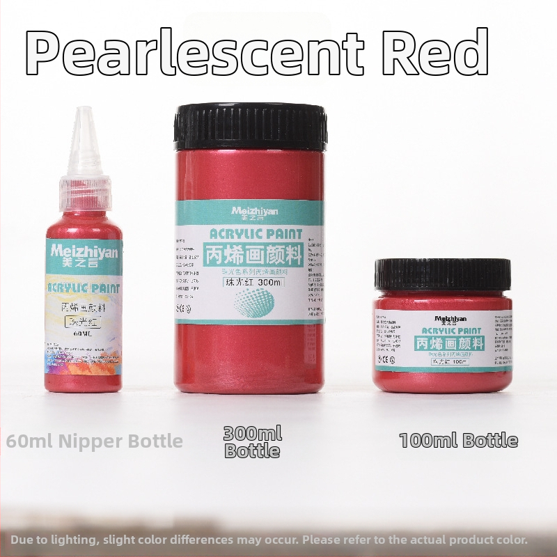 Words of Beauty Akrylová farba – materiál: akryl, balenie: fľaša, určené na maľovanie akrylom