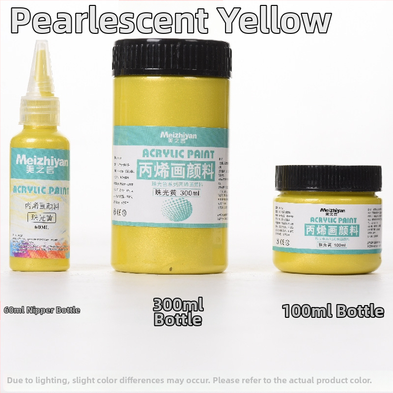 Words of Beauty Akrylová farba – materiál: akryl, balenie: fľaša, určené na maľovanie akrylom