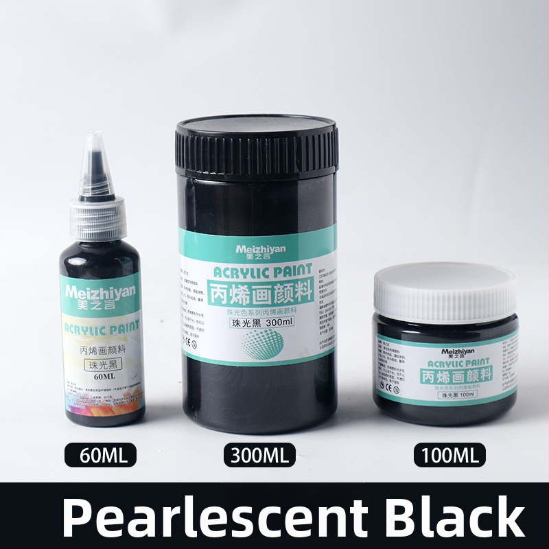 Words of Beauty Akrylová farba – materiál: akryl, balenie: fľaša, určené na maľovanie akrylom