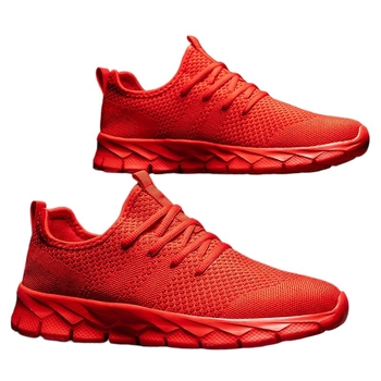 Teniska s mrežastim gornjim dijelom, prozračne, vezanje, unisex, za tenis