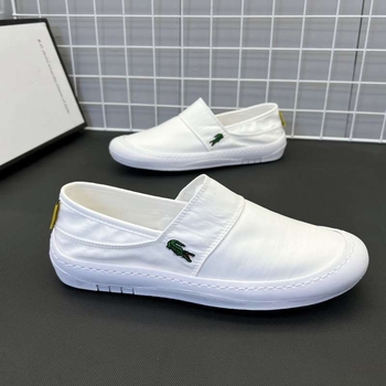 Slip-On platnene tenisice – prozračne, unisex, ljetne
