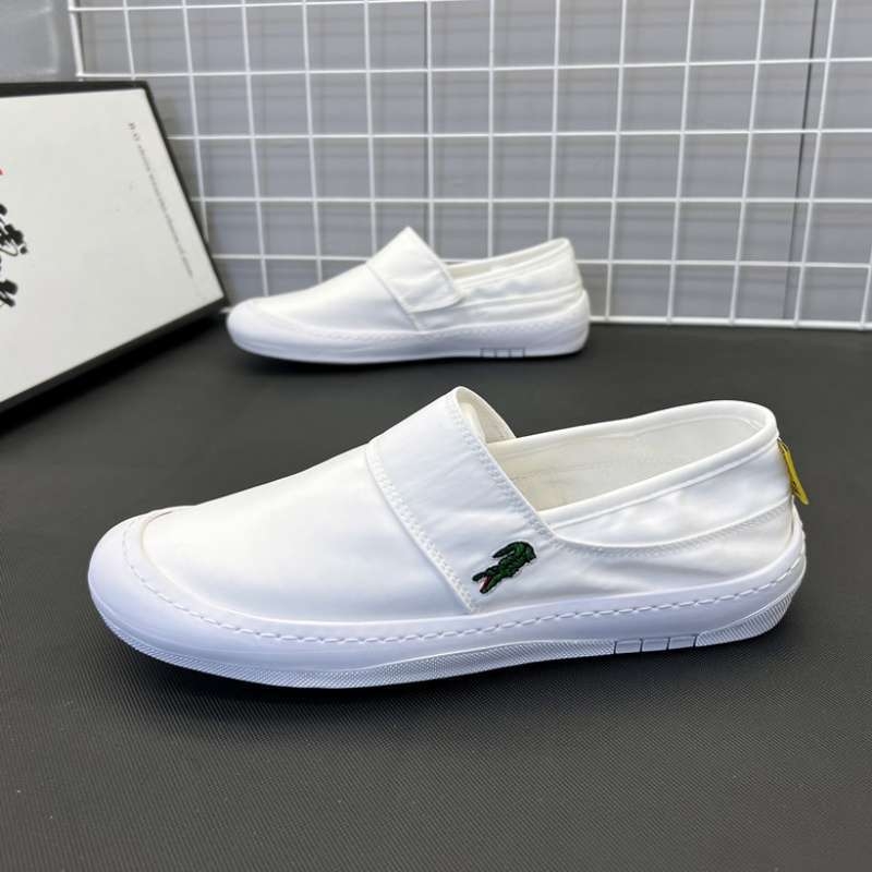 Slip-On platnene tenisice – prozračne, unisex, ljetne