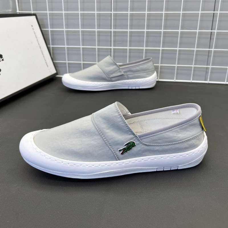 Slip-On platnene tenisice – prozračne, unisex, ljetne