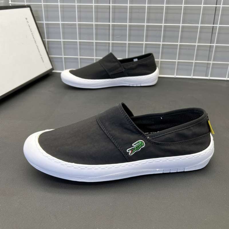 Slip-On platnene tenisice – prozračne, unisex, ljetne